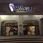 The World Flat