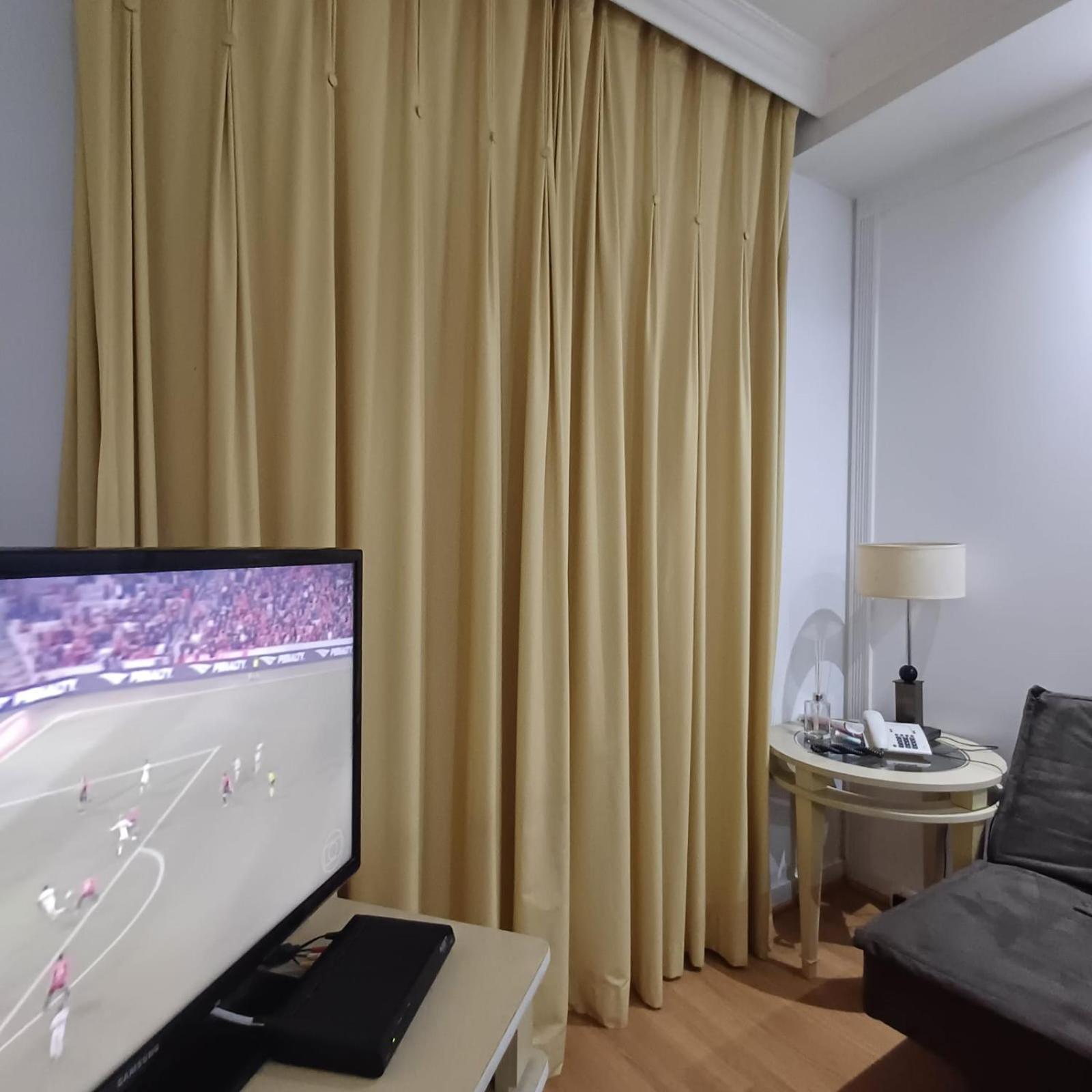 The World Flat Apartamento